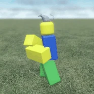 taunts | Nico's Nextbots Wiki | Fandom