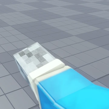 blocc | Nico's Nextbots Wiki | Fandom