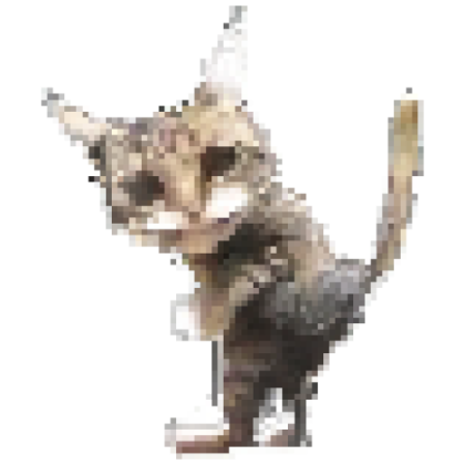 The Cat Sandbox, Nico's Nextbots Wiki