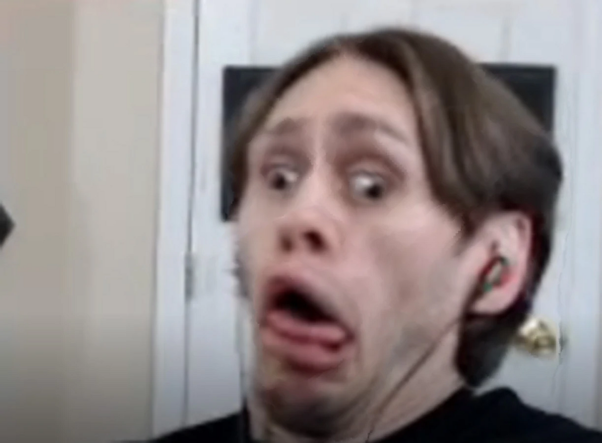 Jerma | Nico's Nextbots Wiki | Fandom