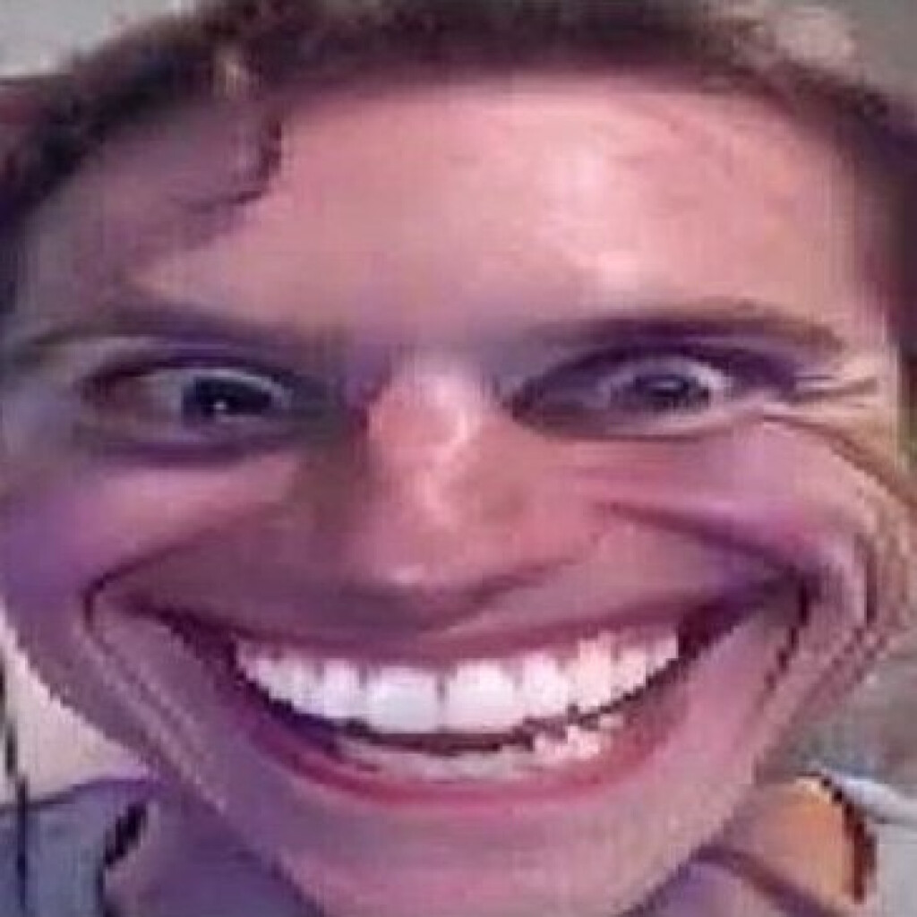 Warped Sus, When the Imposter Is Sus / Sus Jerma