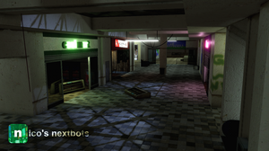 what are some good gmod maps to run away from nextbots?