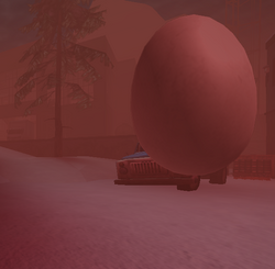 ぽのeGG Ultra Egg Gan Q | HLJ.com