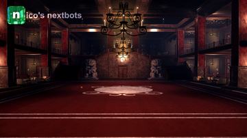 quandie - nico's nextbots 日本語版 Wiki*