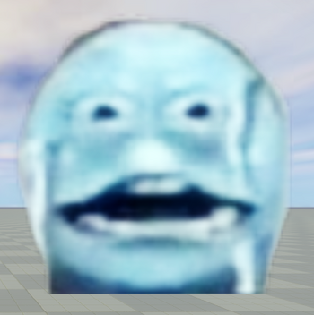 chilly | Nico's Nextbots Wiki | Fandom