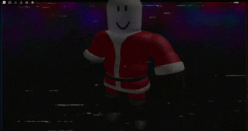 Santa Decides on X: Roblox Rthro Face Tracking is on the naughty list.   / X