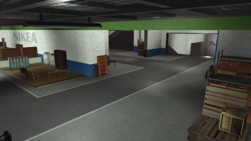 nn_nikea | Nico's Nextbots Wiki | Fandom