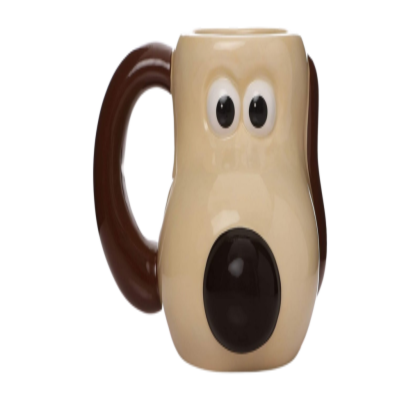 gromit mug, Nico's Nextbots Wiki