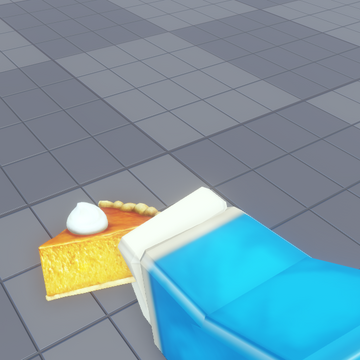 pumpkin pie | Nico's Nextbots Wiki | Fandom
