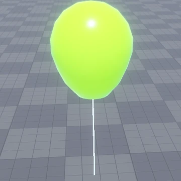 balloon | Nico's Nextbots Wiki | Fandom