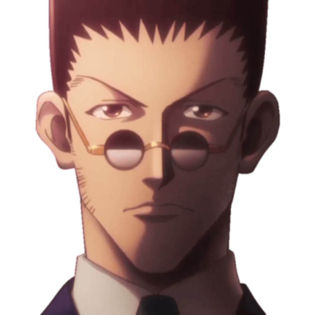 Leorio paradinight, Wiki