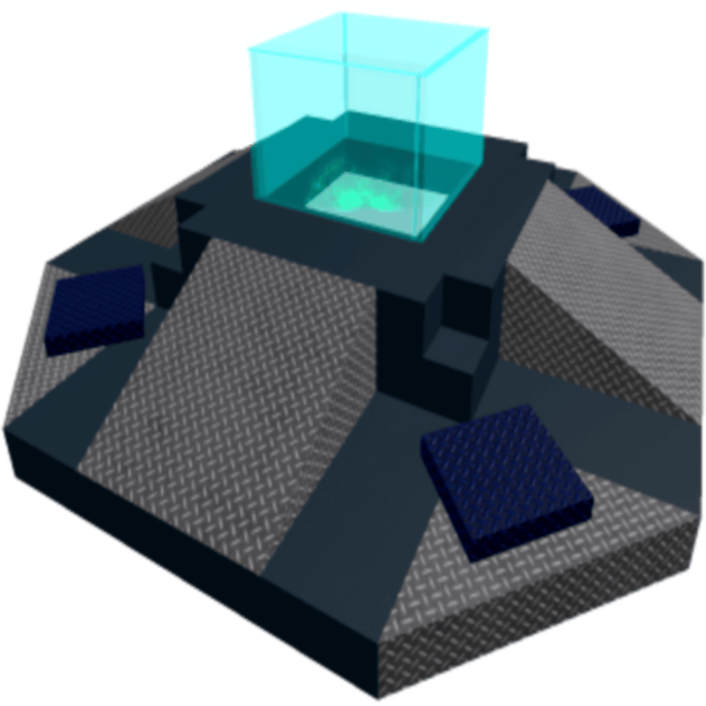 Hovering UFO, Roblox Wiki