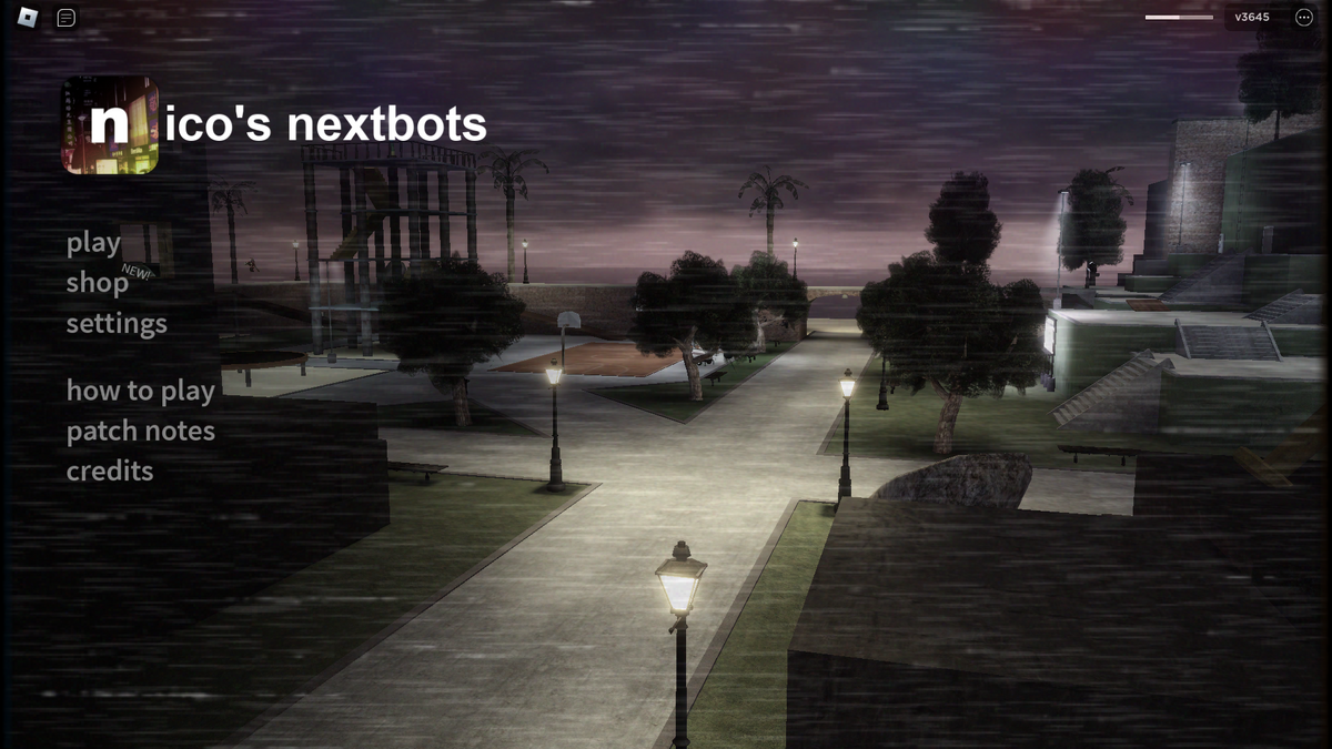 New Menu, Map & Currency in Nico's Nextbots! (New Update LEAKS) 