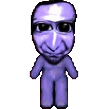 ao oni, Nextbot Wiki