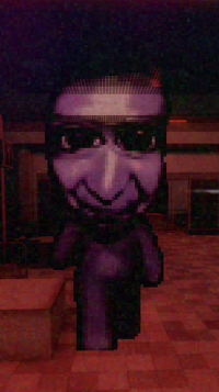 Ao Oni Blood Online 1.9.10 (Infection Mode / Arcade)