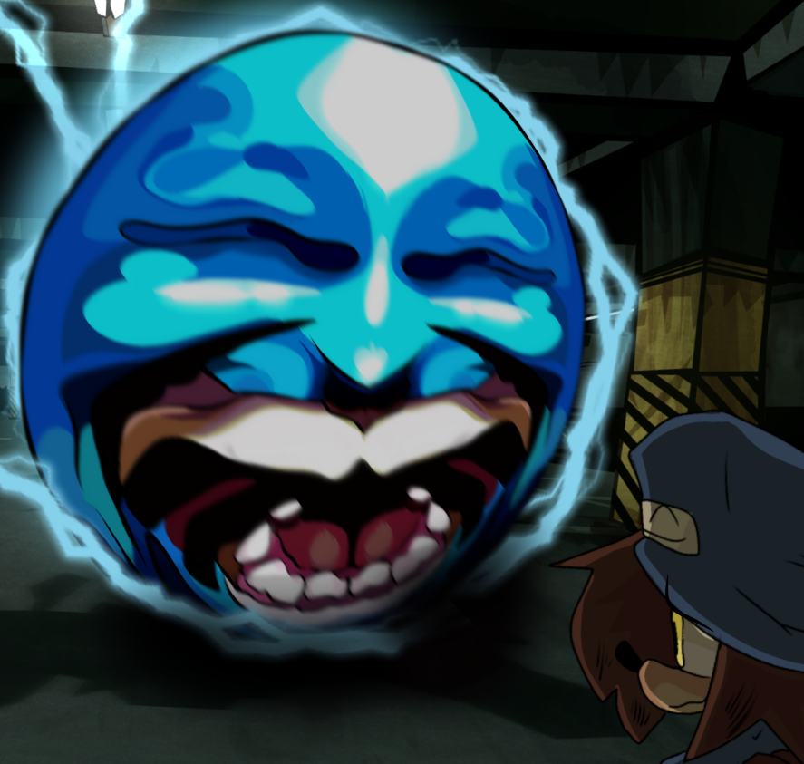 Fanart Nico's Nextbots Wiki Fandom