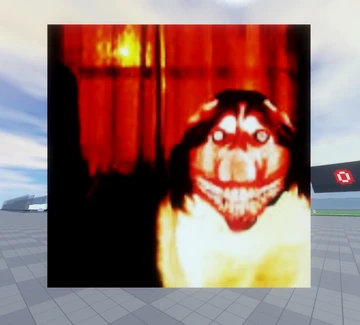 smile | Nico's Nextbots Wiki | Fandom