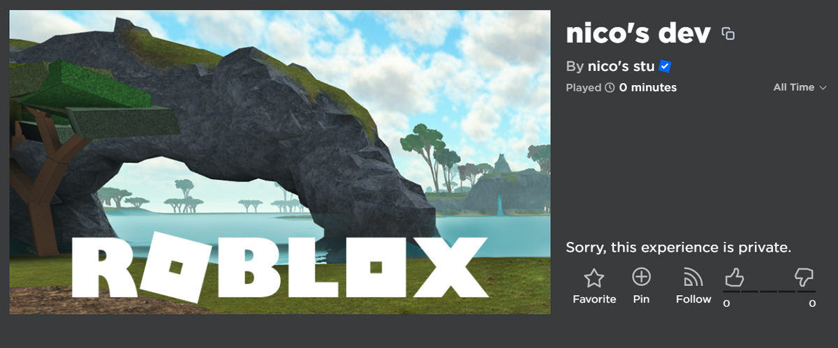 Download mod nico's nextbots for roblox on PC (Emulator) - LDPlayer