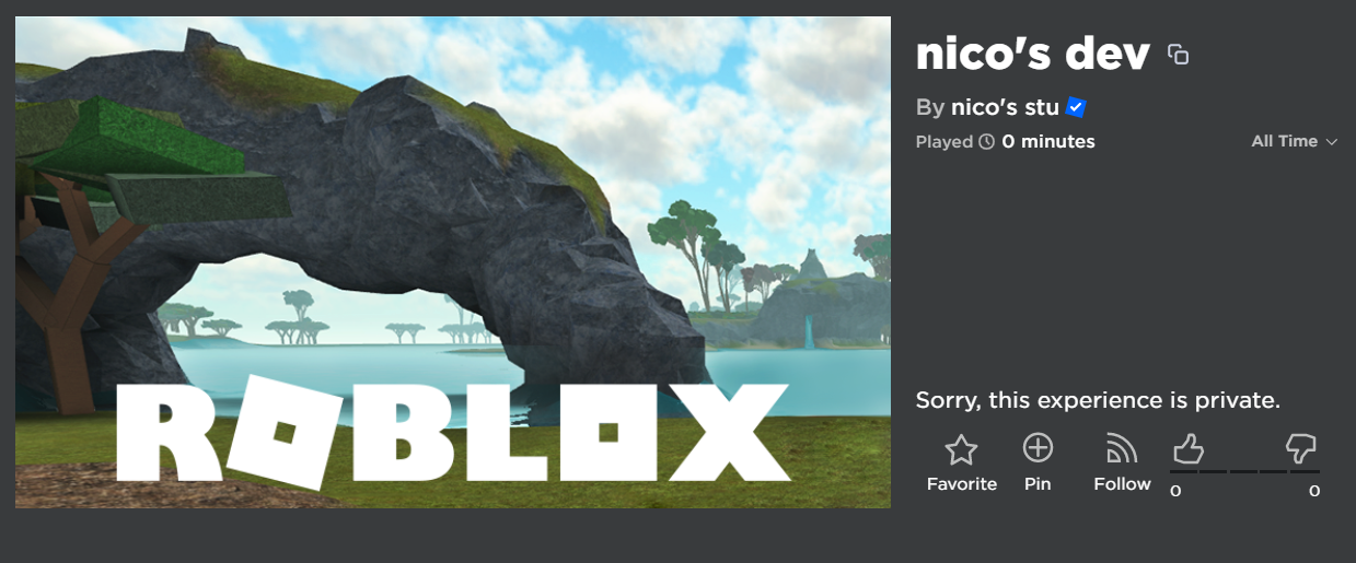 Release] Nico's NextBots Script - WRD Community