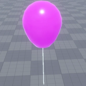 balloon | Nico's Nextbots Wiki | Fandom