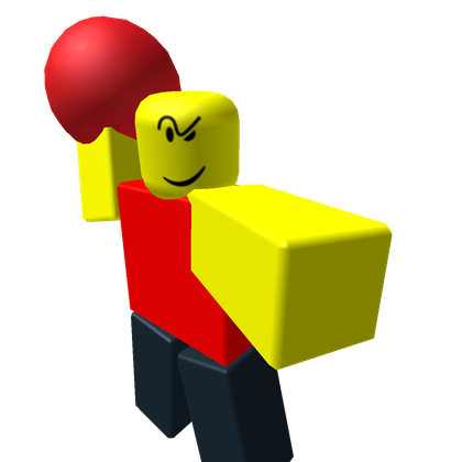 roblox, Nico's Nextbots Wiki