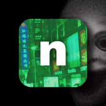 Making Evolution of Nico's Nextbots logo Part 6 (Christmas Nico's Nextbots)  