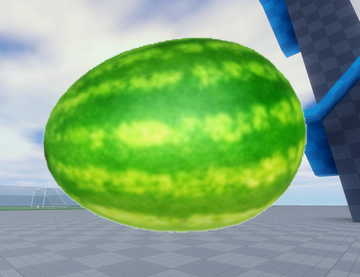 Nextbot Chasing for Melon Playground Mods (Melon Sandbox) - Melmod