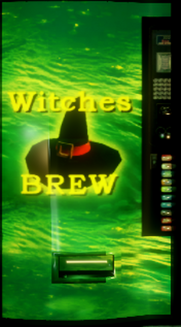 Steam Workshop::ROBLOX Witches Brew replaces mana potions