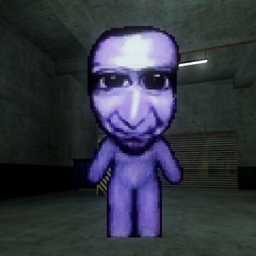 ao oni, Nextbot Wiki