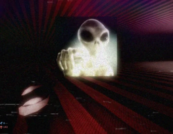 you | Nico's Nextbots Wiki | Fandom