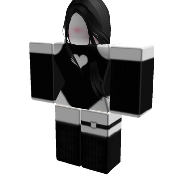 welcome to emo-girl factory - Roblox