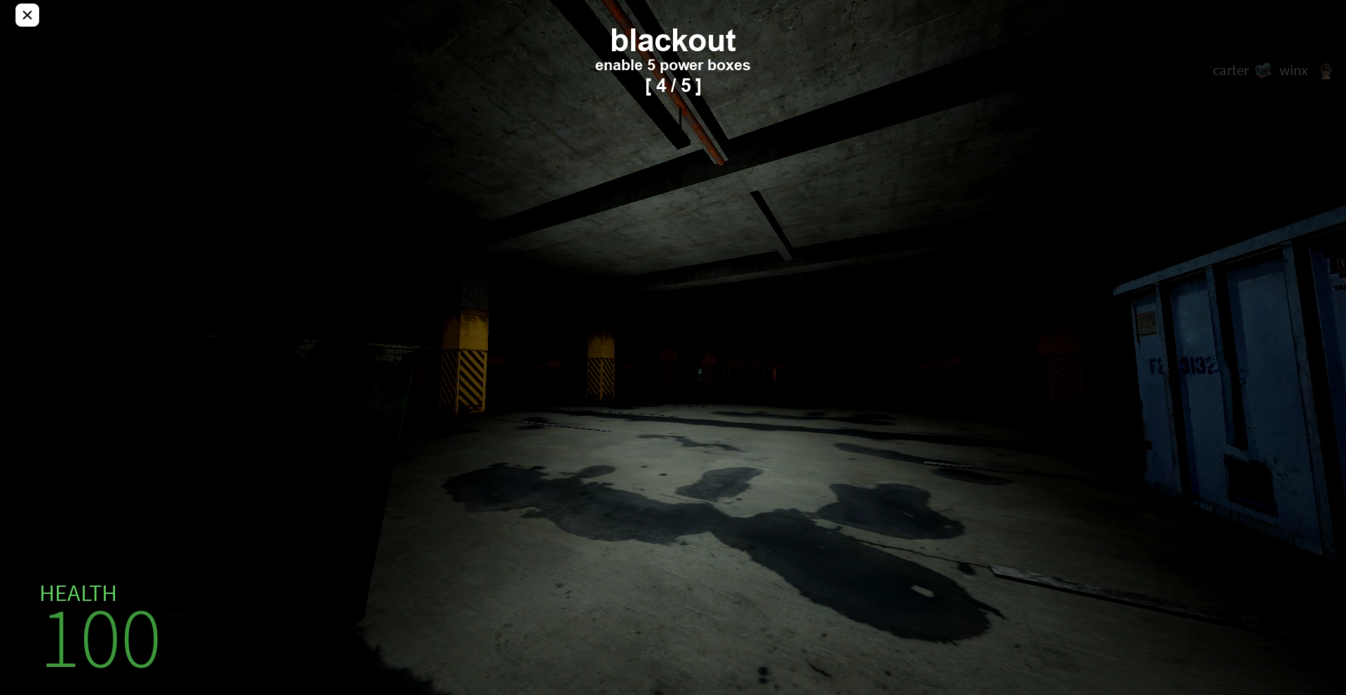 Discuss Everything About Nico's Nextbots Wiki Fandom