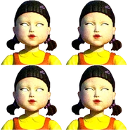 Dolly | Nico's Nextbots Wiki | Fandom