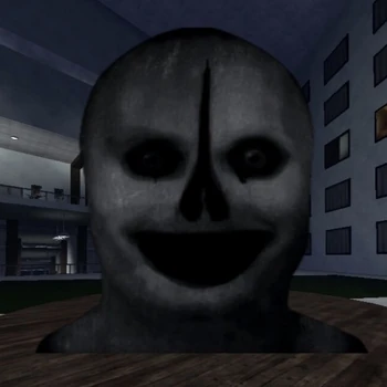 darkness | Nico's Nextbots Wiki | Fandom