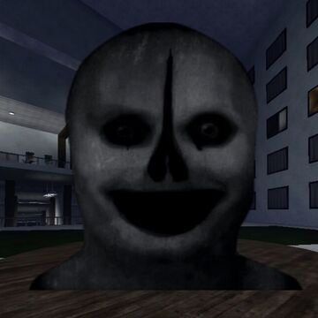 ROBLOX NEXTBOTS IS ABSOLUTELY HORRIFYING.. 