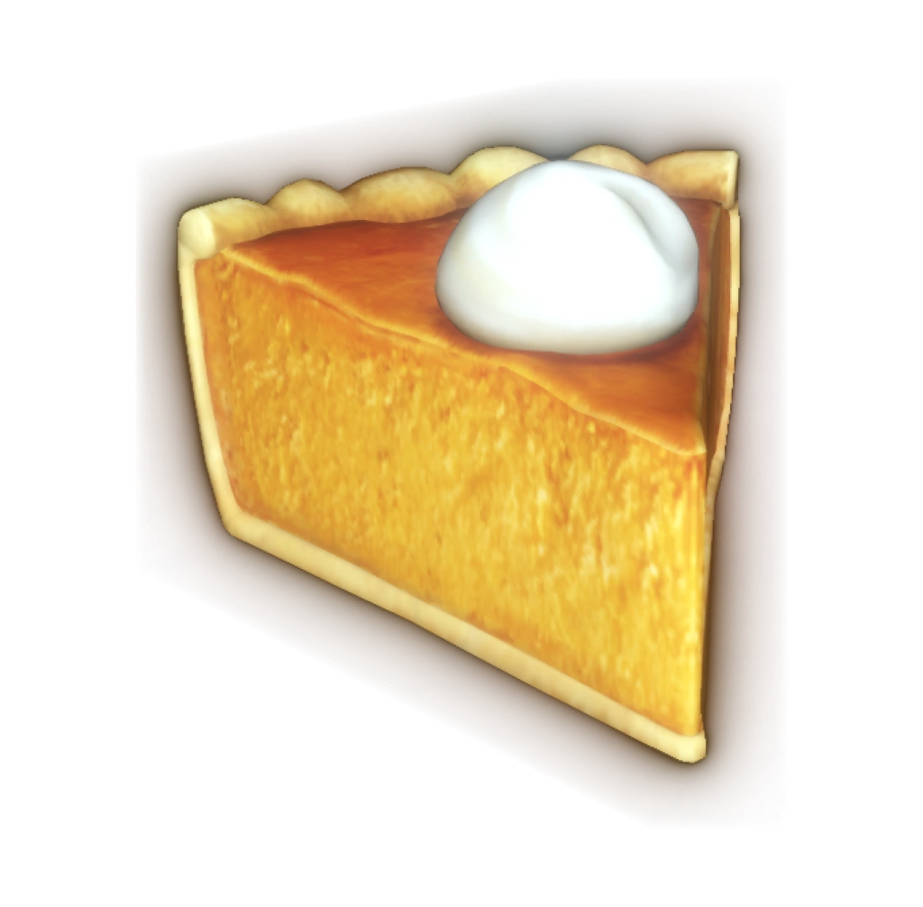 pumpkin pie | Nico's Nextbots Wiki | Fandom