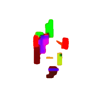 virus | Nico's Nextbots Wiki | Fandom