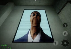 G-man Obunga [NextBot] file - IndieDB