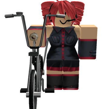 bezavaax | Nico's Nextbots Wiki | Fandom