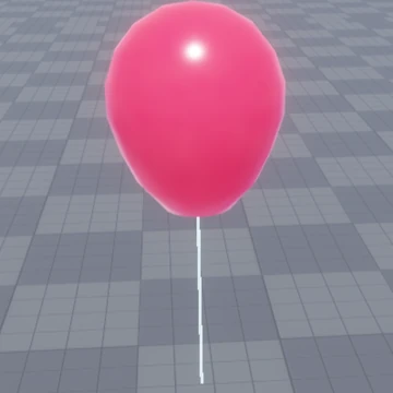 balloon | Nico's Nextbots Wiki | Fandom