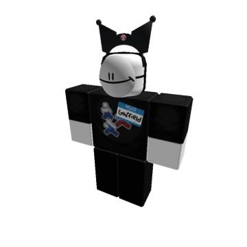 nico's nextbots - Roblox