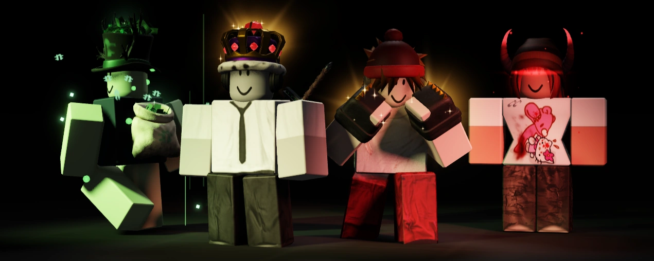 Which Roblox Accessories Have Secret Special Effects? FIND OUT HERE!! 