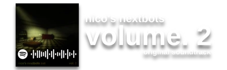 music | Nico's Nextbots Wiki | Fandom