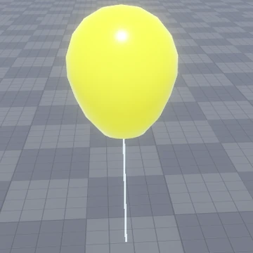 balloon | Nico's Nextbots Wiki | Fandom