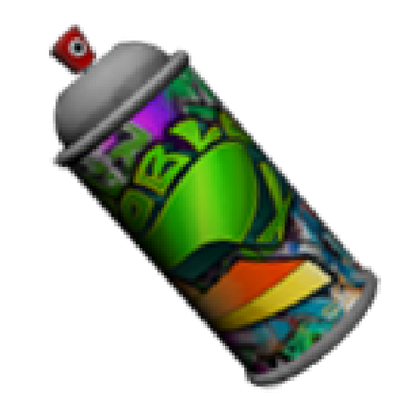spraycan | Nico&rsquo;s Nextbots Wiki | Fandom