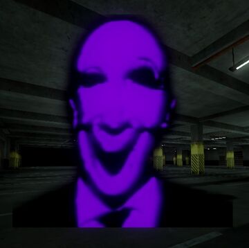 ao oni, Nico's Nextbots Wiki