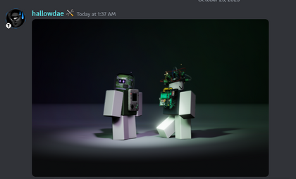 Roblox : Code nico's nextbots December 2023 - Alucare