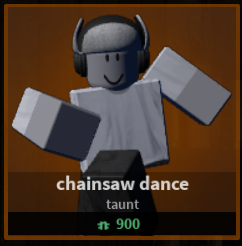 Nico's Nextbots new emotes update! chainsaw Dance and Boppin are my fa