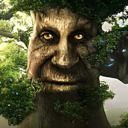 wise mystical tree, Nico's Nextbots Wiki