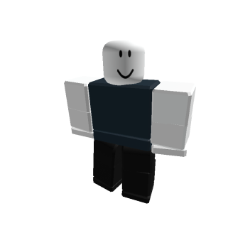 Roblox ODers T-shirt Newbie User, John's Moving Storage, Roblox, T-shirt  png